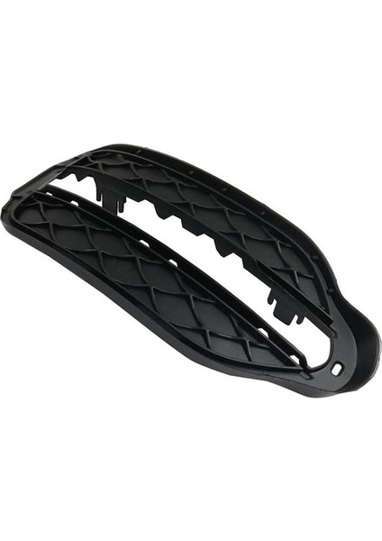 Mercedes Tampon Izgarası X204 Ön Sağ; Kapalı 2012-15