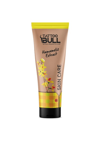 Tattoobull Skin Care - Bakım Kremi - 50ML - 20'li Koli modelleri