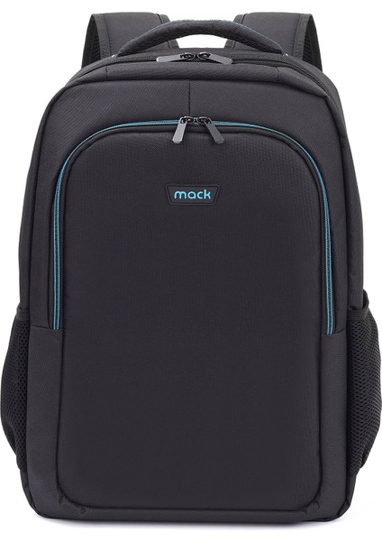 MCC-505 15.6" Move Notebook Sırt Çantası Siyah