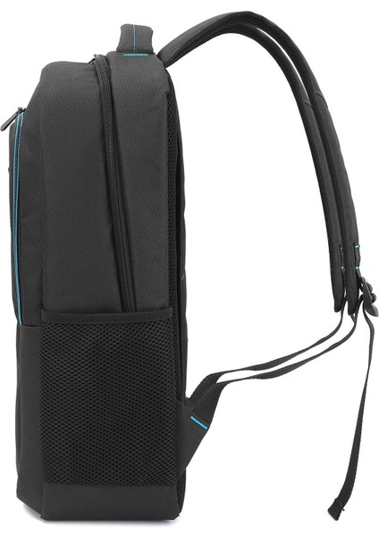 MCC-505 15.6" Move Notebook Sırt Çantası Siyah modelleri