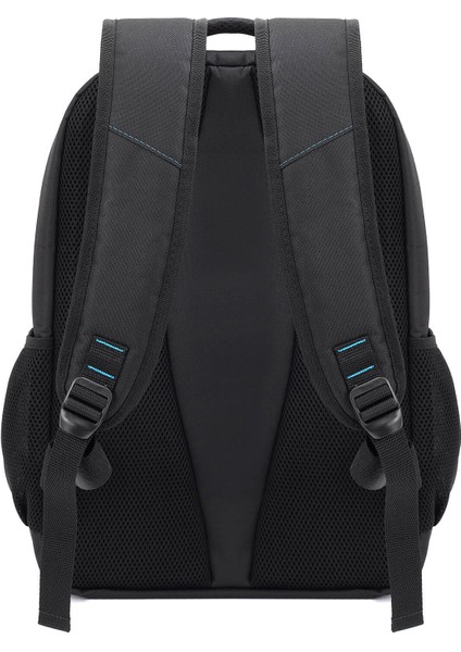 MCC-505 15.6" Move Notebook Sırt Çantası Siyah fırsatları