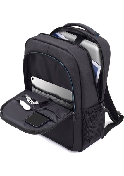 MCC-505 15.6" Move Notebook Sırt Çantası Siyah indirimleri