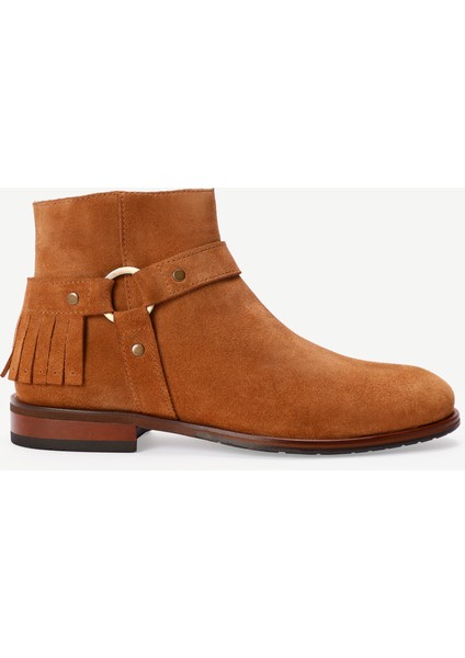 Püskül Detaylı Bot