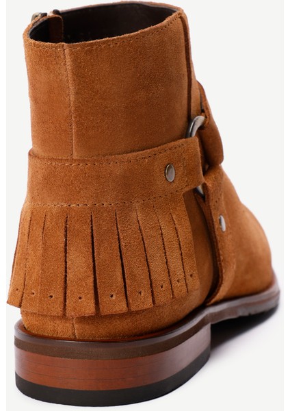 Püskül Detaylı Bot