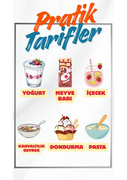 Mango Dondurularak Kurutulmuş Meyve Çıtırı Freeze Dried 20GR 5'li Paket modelleri