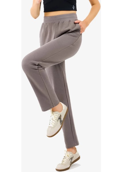 W Essential Slim Sweatpant Kadın Eşofman Altı S2520289-3817 modelleri