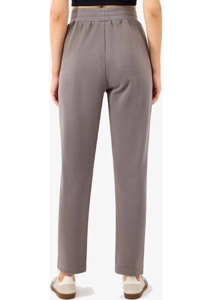 W Essential Slim Sweatpant Kadın Eşofman Altı S2520289-3817 fırsatları