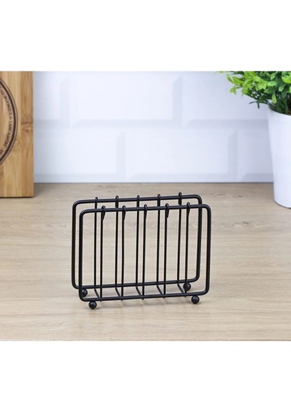 Siyah Mutfak Servis Seti, Dik Havluluk, Kafes Peçetelik, Nihale modelleri