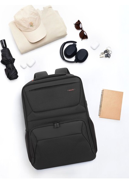 MCC-805 15.6" Business x Notebook Sırt Çantası Siyah