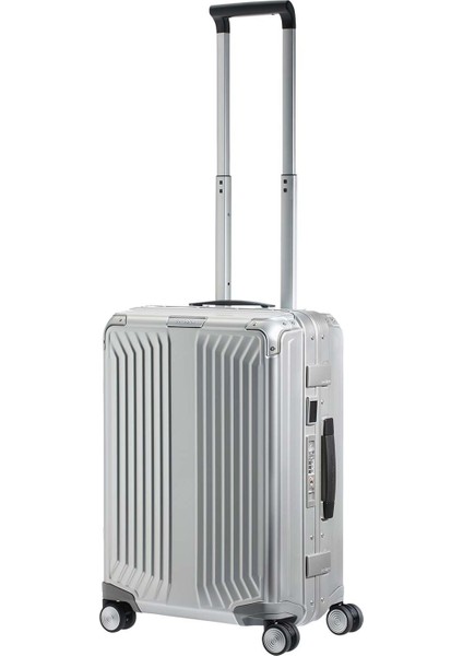 Lite-Box - Alu Spinner 4 Tekerlekli 55CM