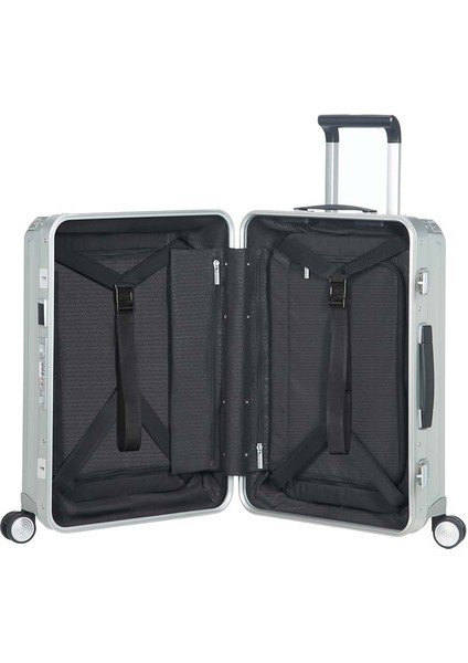 Lite-Box - Alu Spinner 4 Tekerlekli 55CM fiyatları