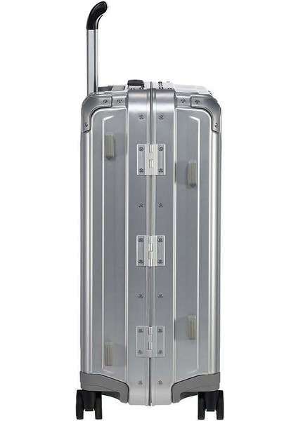 Lite-Box - Alu Spinner 4 Tekerlekli 55CM