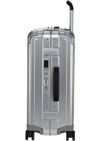 Lite-Box - Alu Spinner 4 Tekerlekli 55CM