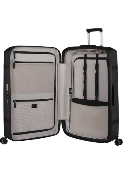 Siyah Image Spinner 81/30 Büyük Boy Valiz modelleri