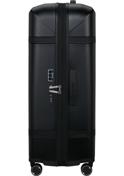 Siyah Image Spinner 81/30 Büyük Boy Valiz indirimleri