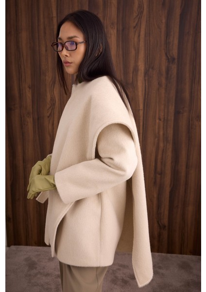 Kuşaklı Şal Yaka Kaban Kemik fiyatları