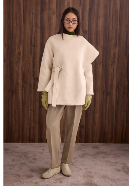 Kuşaklı Şal Yaka Kaban Kemik indirimleri