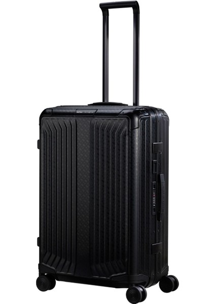 Lite-Box Boss-Spinner 4 Tekerlekli Orta Boy Valiz 69 cm modelleri