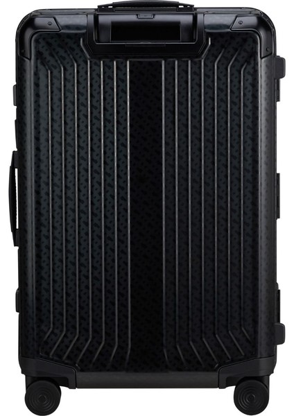 Lite-Box Boss-Spinner 4 Tekerlekli Orta Boy Valiz 69 cm indirimleri