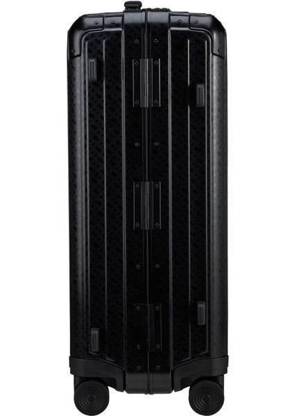 Lite-Box Boss-Spinner 4 Tekerlekli Orta Boy Valiz 69 cm