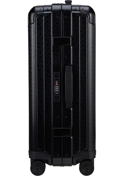 Lite-Box Boss-Spinner 4 Tekerlekli Orta Boy Valiz 69 cm