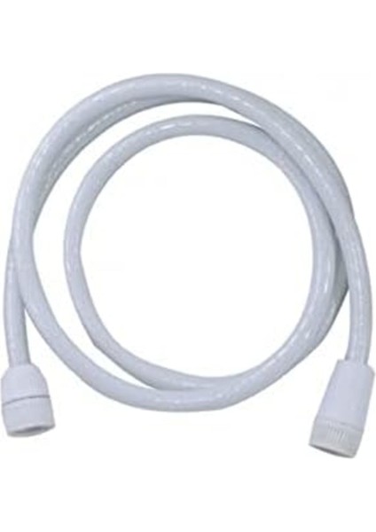 Renkli Plastik Batarya Hortumu 1,5 Mt, Çok Renkli, Dayanıklı ve Esnek Tasarım fiyatları