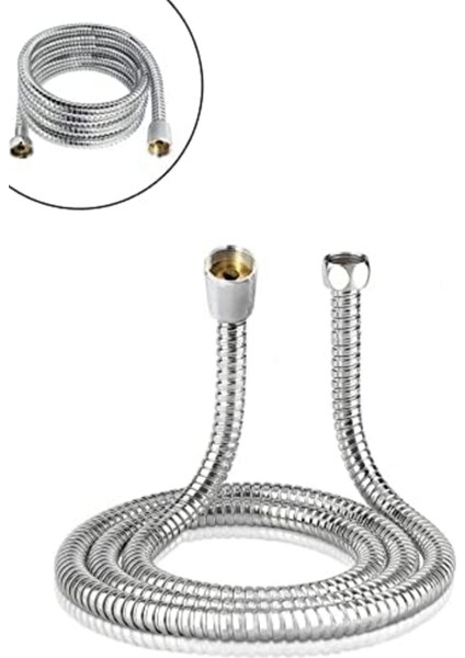 50 cm Paslanmaz Çelik Tel Örgü Bağlantı Hortumu Çok Renkli fiyatları