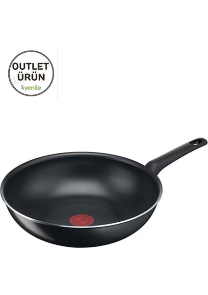 Simplicity Easy Plus 28 cm Wok Tava