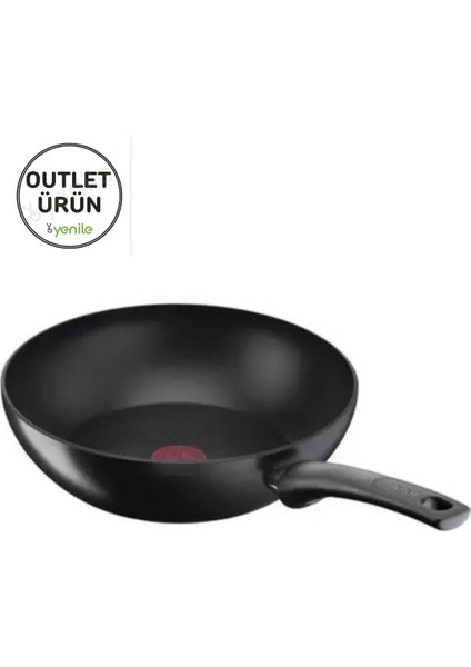 Simplicity Easy Plus 28 cm Wok Tava fiyatları