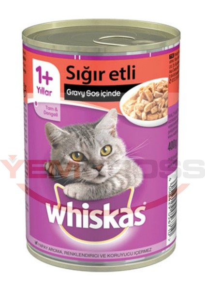 Biftekli Konserve- 400Gr fiyatları