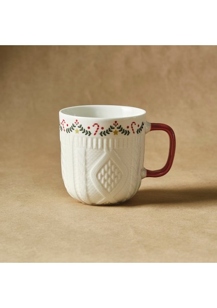 New Year Yılbaşı Joy Kupa 340 ml