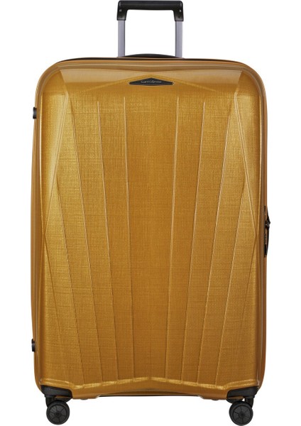 Major-Lite-Spinner Büyük Boy Valiz