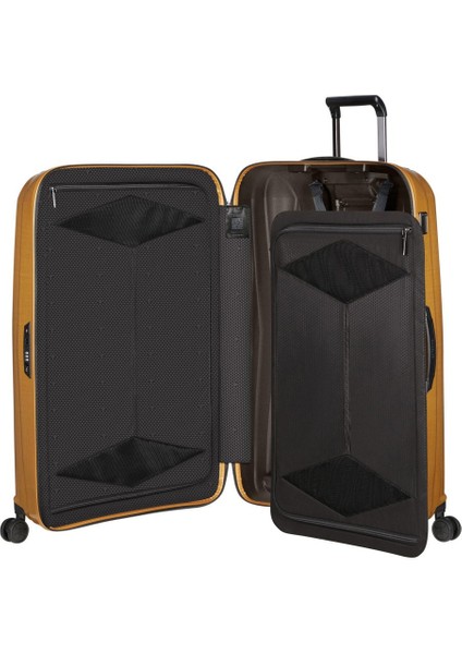 Major-Lite-Spinner Büyük Boy Valiz fırsatları