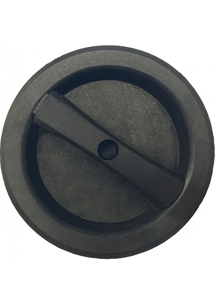 Gaz Depo Kapağı Kalın Lpg