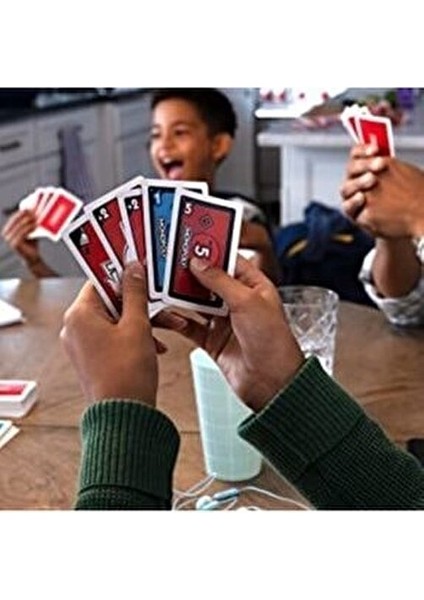 Hasbro Bid F1699 Kart Oyunu 110 Parça ile Hızlı ve Eğlenceli Açık Artırma Temalı Oyun