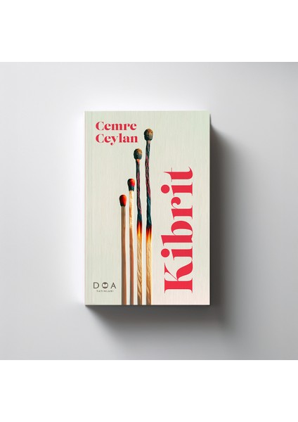 Kibrit - Cemre Ceylan fiyatları