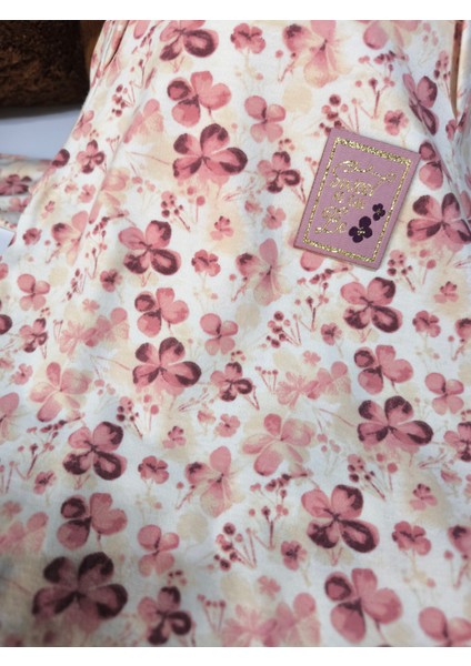 Erkek-Kız Bebek Omuz Genişletmeli Çıtçıtlı Body Pijama Bere Takımı, %100 Pamuk , 3-6-9 Ay fırsatları