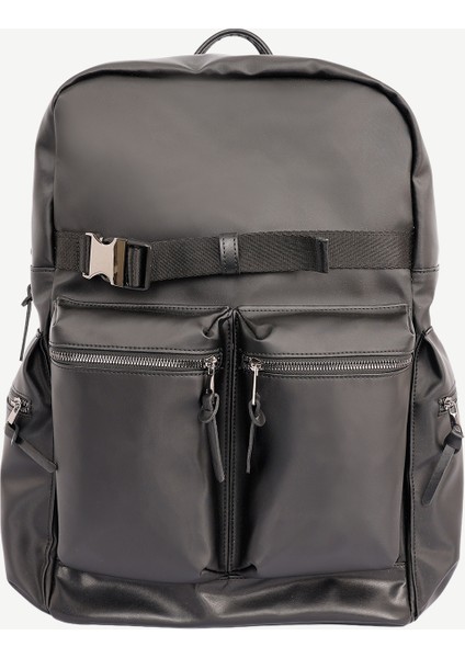 Su Geçirmez Kumaş Sırt Çantası