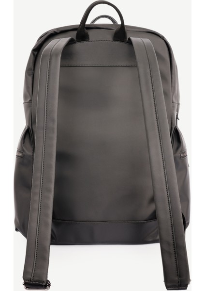 Su Geçirmez Kumaş Sırt Çantası