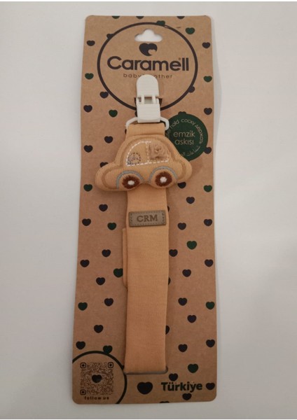 My Baby Kumsal Emzik Askısı 2188