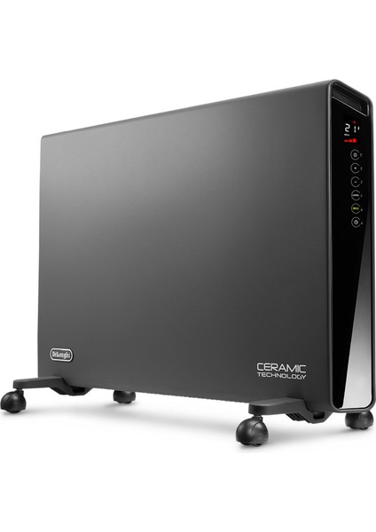 Delonghı Konvektor Isıtıcı HX65L22