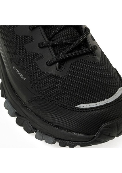Raven 5pr Siyah Erkek Outdoor