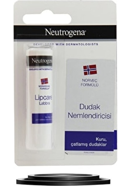 4.8 gr Lipcare Dudak Nemlendiricisi Kuru Çatlamış Dudaklar İçin Etkili Bakım fiyatları