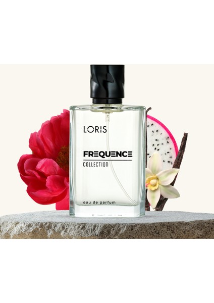 K-456 Frequence Perfumes 50 ml