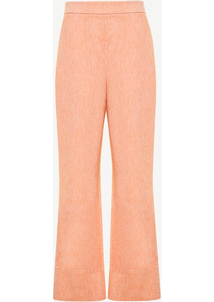 Düşük Bel Pantolon