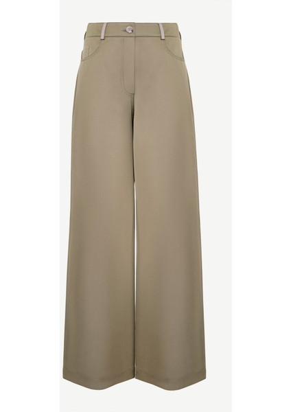 Flare Kesim Pantolon