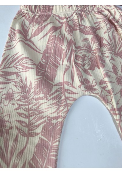 Erkek-Kız Bebek Omuz Genişletmeli Çıtçıtlı Body Pijama Bere Takımı, %100 Pamuk , 3-6-9 Ay indirimleri