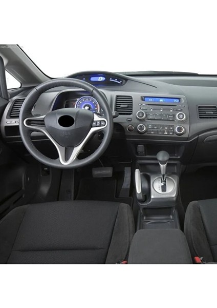 Honda City Fd6 2009-2014 Direksiyon Çerçevesi Gri Renk Ithal Üründür fırsatları