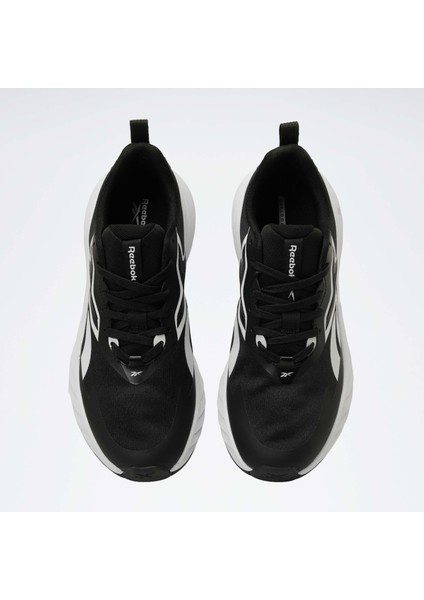 Verse Siyah Erkek Koşu Ayakkabısı