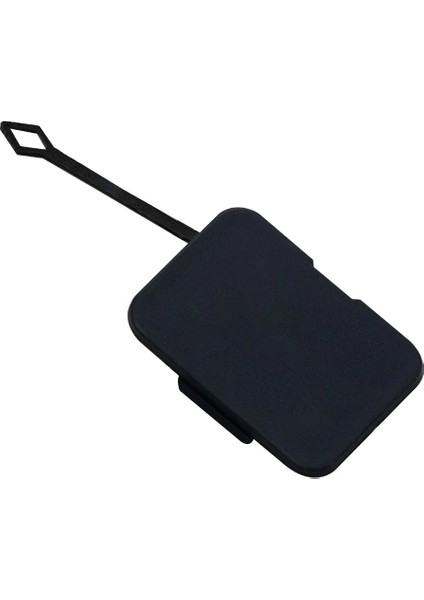 Bmw Tampon Çeki Kapağı E46 Ön -Coupe- 1999-03